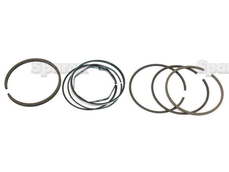 Piston Ring for Perkins A4.107 (EB)