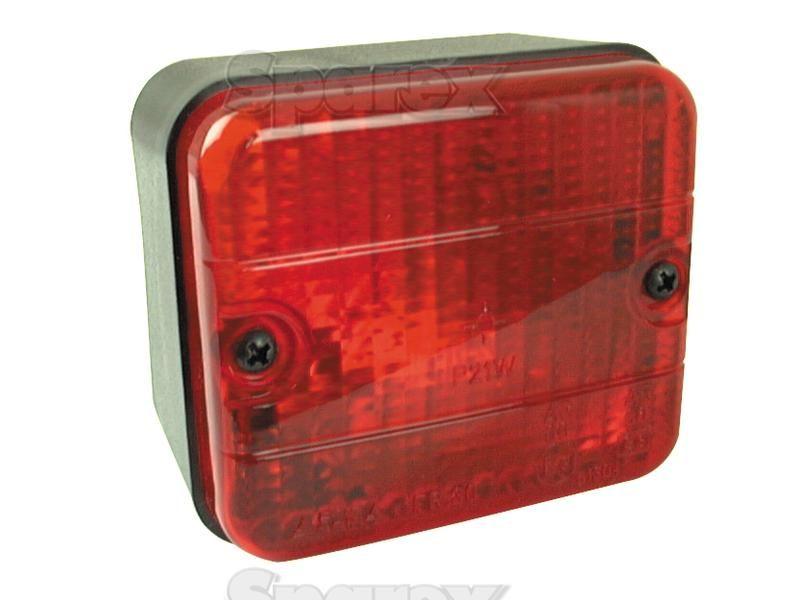 Halogen Fog Light 12V, RH & LH