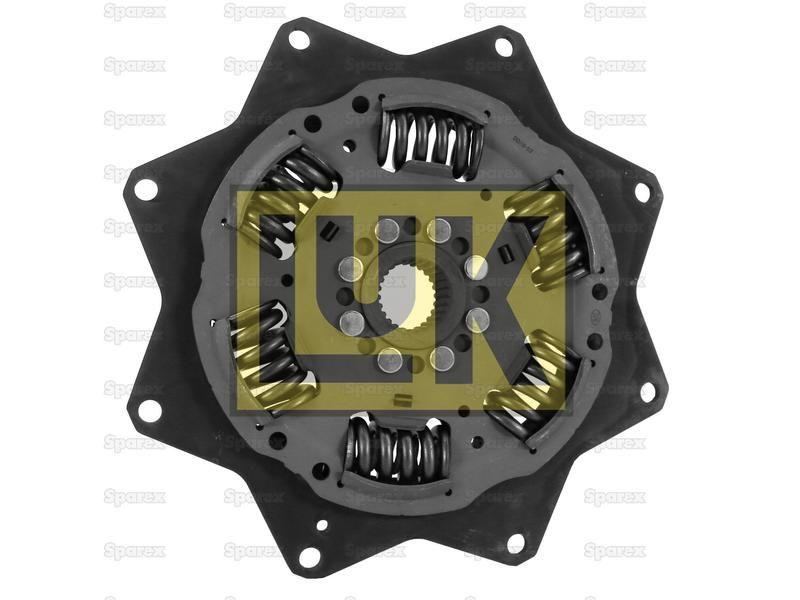 Clutch Damper L.U.K. (370009711)