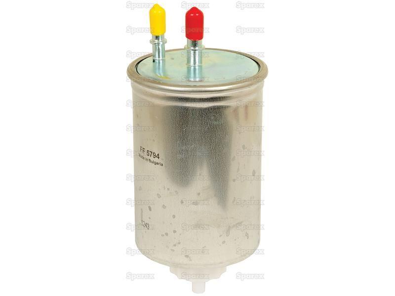 Fuel Filter - In Line - FF5794 for JCB 4CX