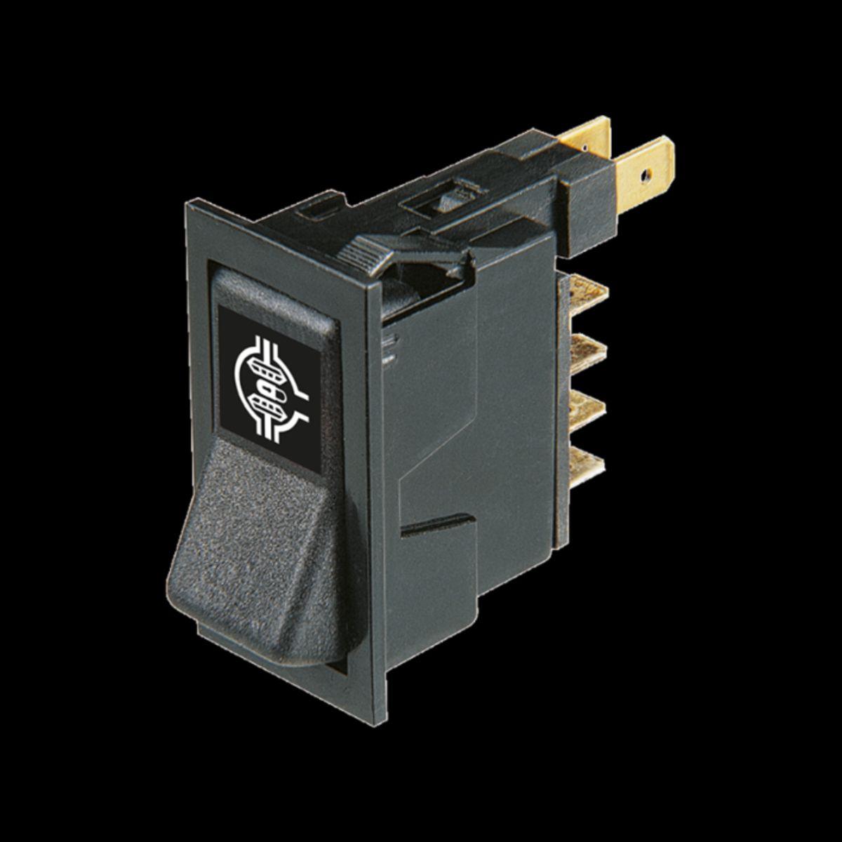 Rocker Switch for Case 000873766070