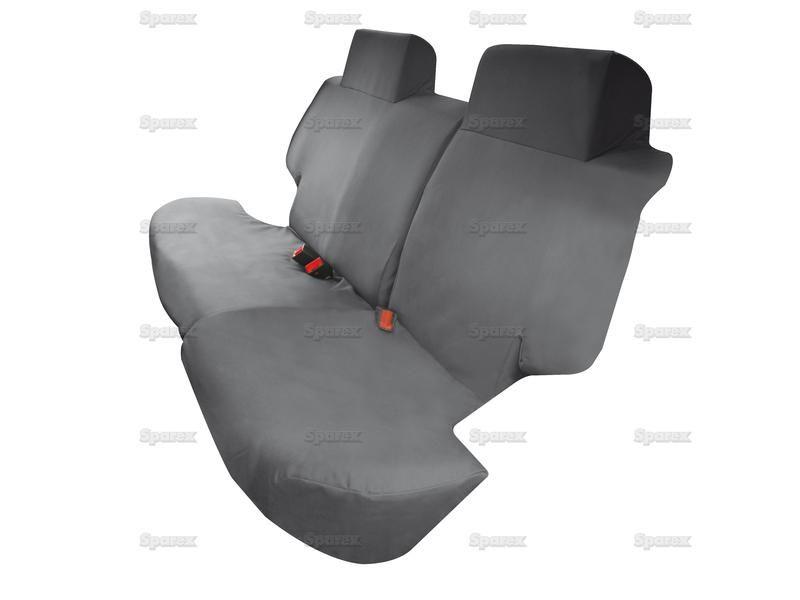 Seat Cover - Discovery TDi 1989>1998