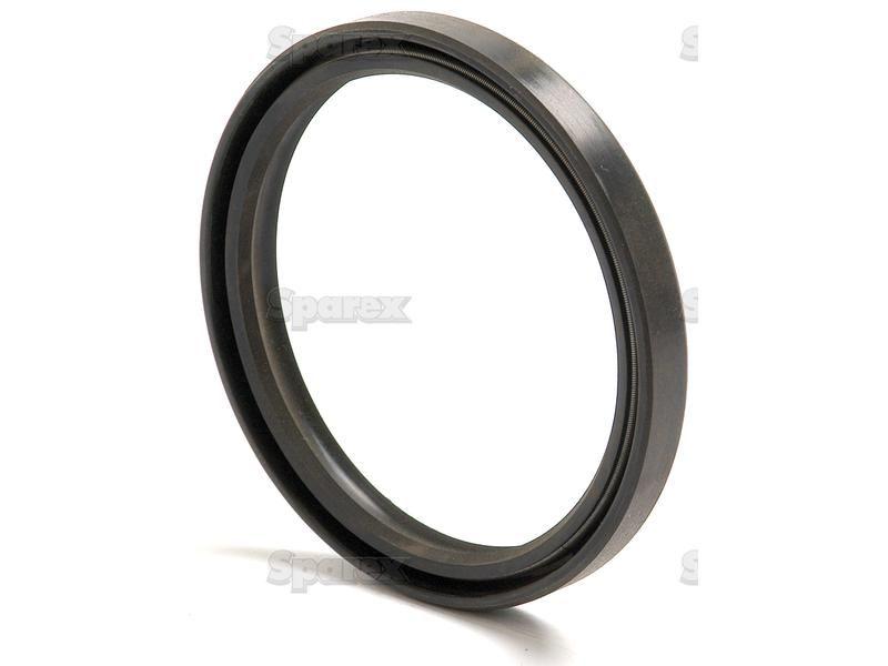 Metric Rotary Shaft Seal, 75 x 90 x 10mm Double Lip