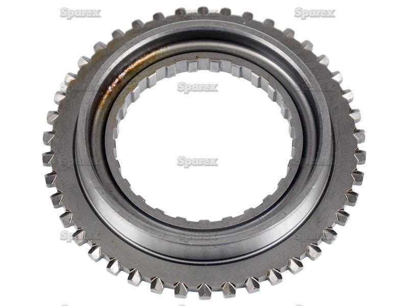 Synchronizer Gear for Fiat