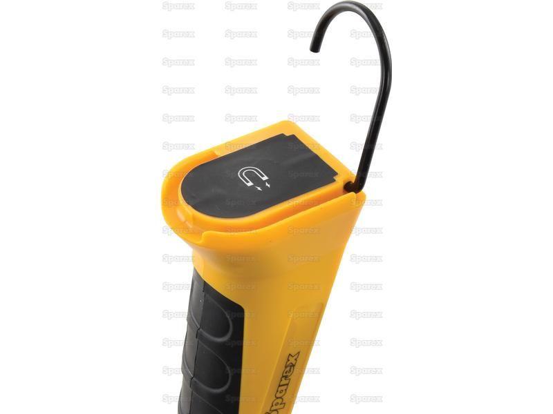 LED Rechargeable Inspection Lamp, 230 Lumens