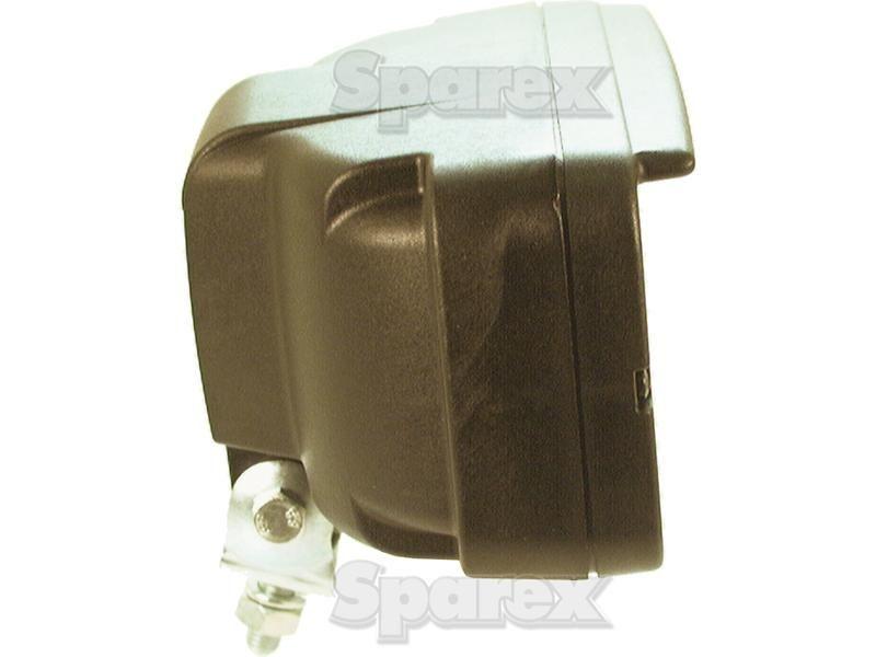 Halogen Head Light (Straight) for John Deere 6600 (6000 Series)