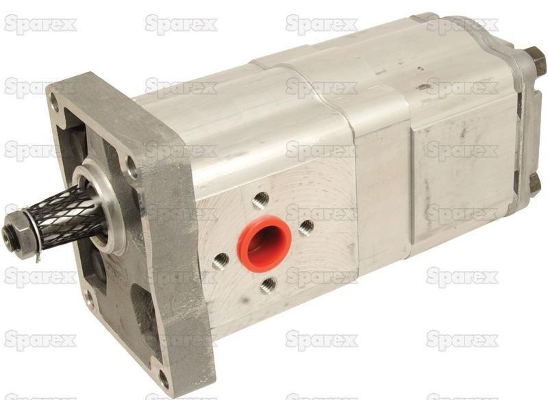 David Brown 1200, 1400, 90 & 94 Series Hydraulic Tandem Pump | K916535, K954263