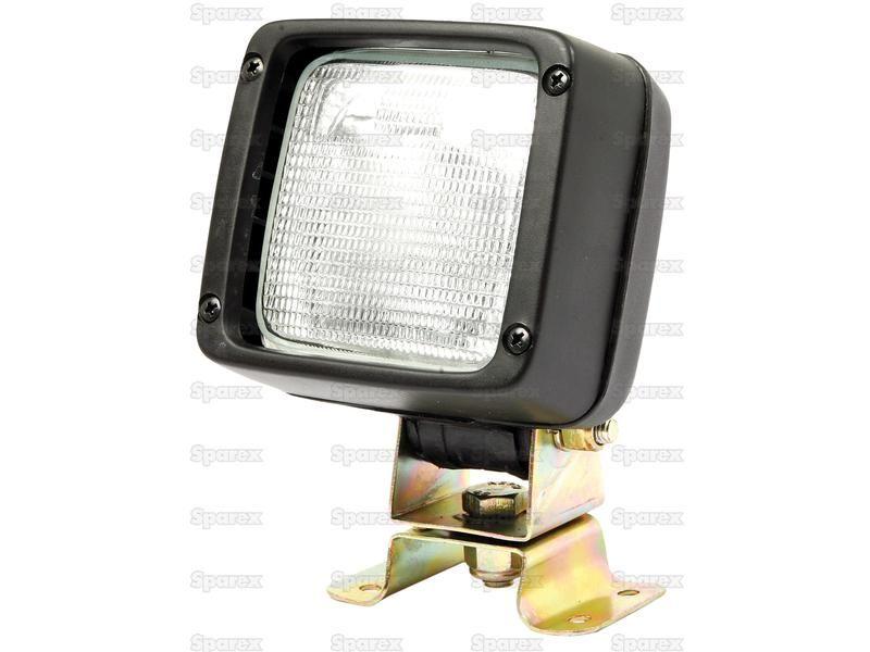 12v Work Light | Case/IH, Ford New Holland, Valmet/Valtra, Steyr (34203300)