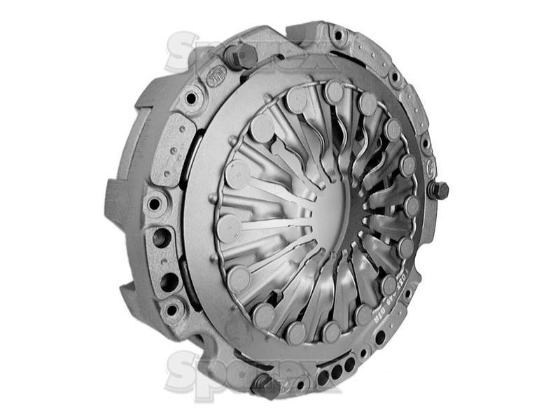 Clutch Cover Assembly for Deutz-Fahr, L.U.K.