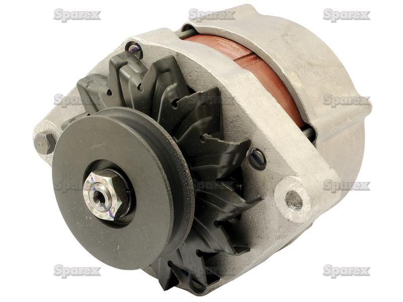 Alternator | Massey Perkins Renault Iskra Landini 1672844M1 6005003141 IA0095