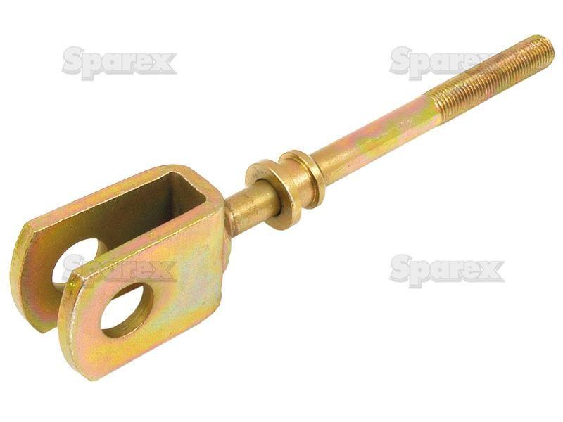 MASSEY FERGUSON TRACTOR BRAKE ROD (AGCO) 1861676M91
