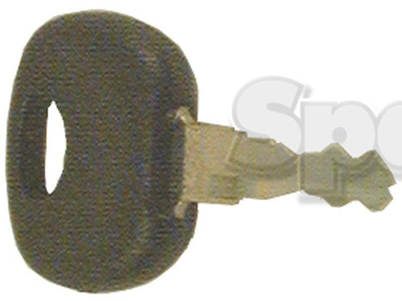 Ignition Key