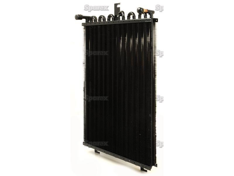 Condenser for Massey Ferguson 3075 (3000 Series)