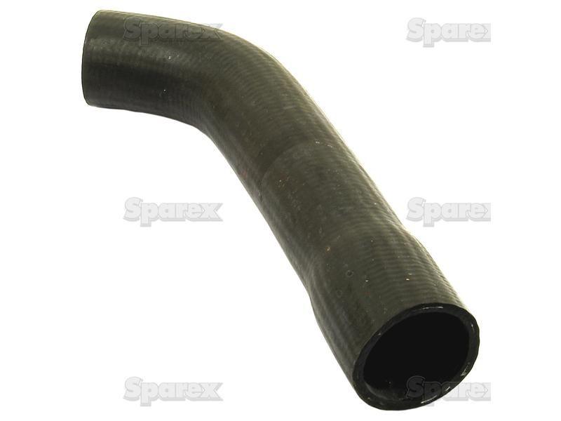 Top Hose, Inner Ø of Hose Smaller End: 37.5mm, Inner Ø of Hose Bigger End: 37.5mm for Massey Ferguson 765 (Pre 100 Series (1947 - 65))