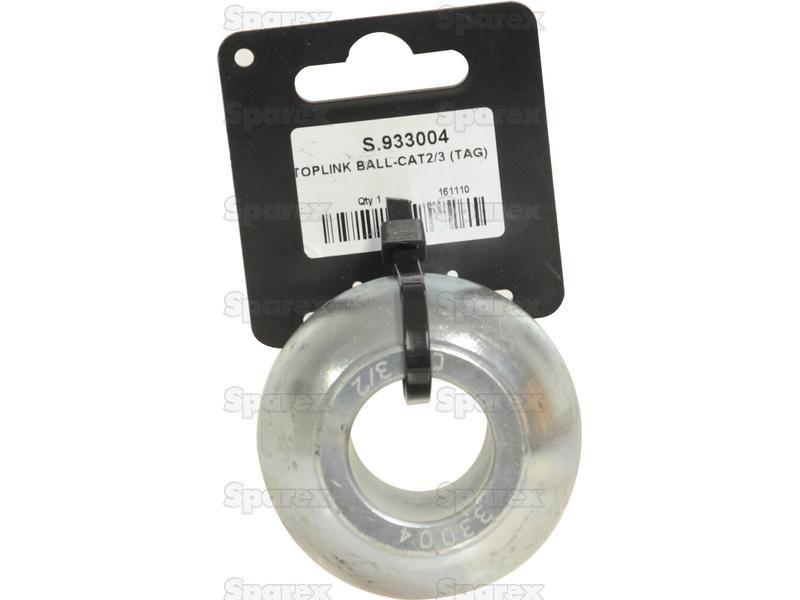 Top Link Balls (Cat. 3/2), (1pc. Tag)