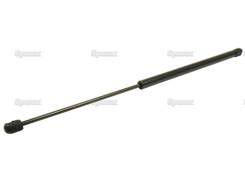 Gas Strut, Total length: 600mm for Fendt FAVORIT 926
