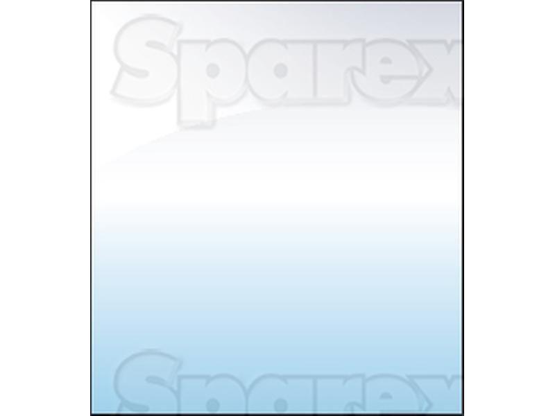 Rear Window for Same Antares II 130 (Antares)