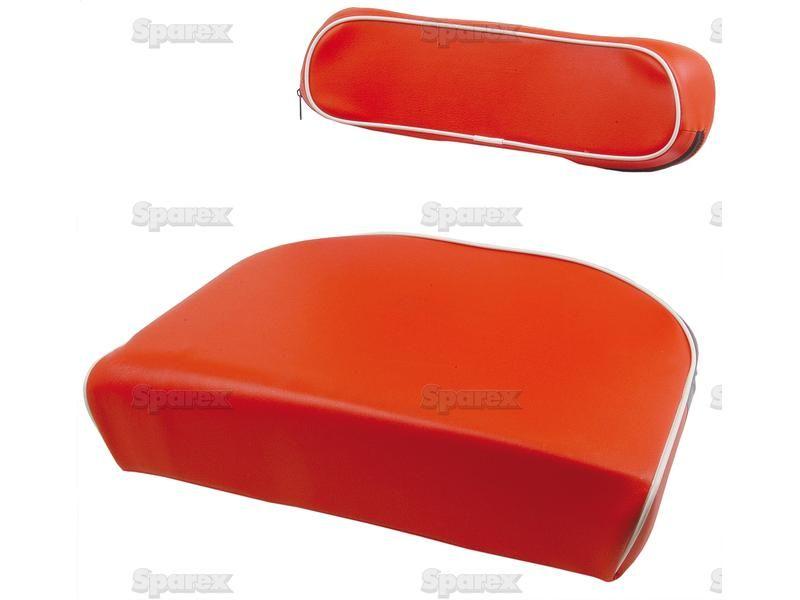 Seat Cushion & Back Rest