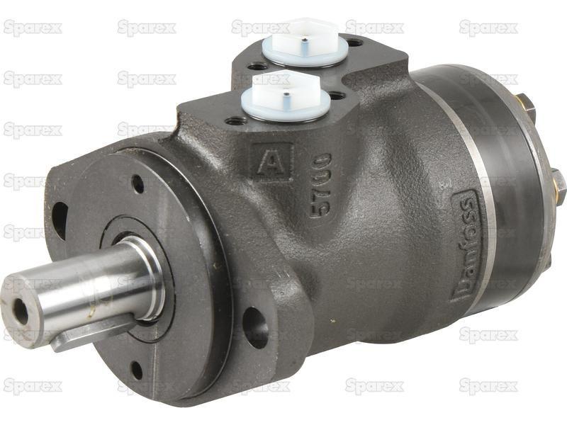 Orbital Hydraulic Motor Danfoss (11186719, 1510342, 1510642, OMP40, OMP401510342)