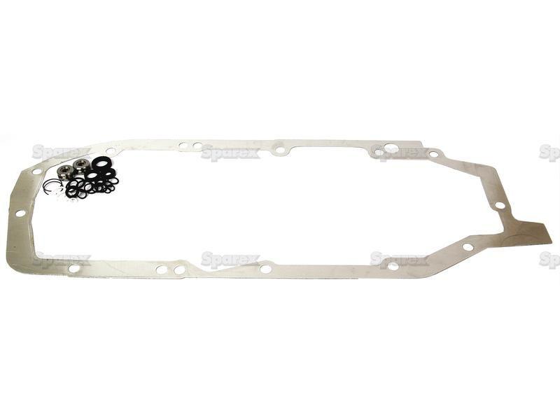 Hydraulic Top Cover Gasket for John Deere 940 (40 Series)