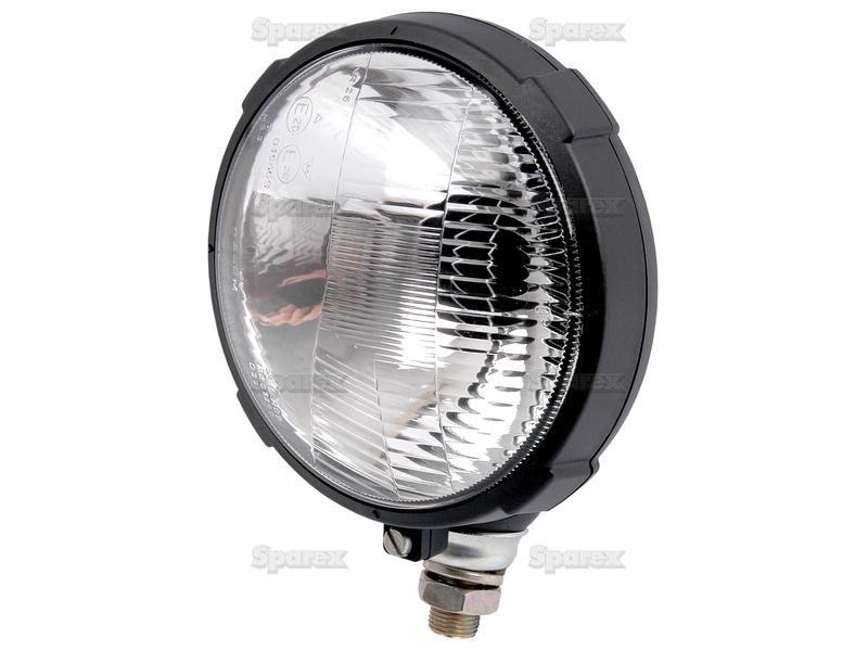 Halogen Head Light RH (LH Dip) for Zetor 6911 (UR1 Series)