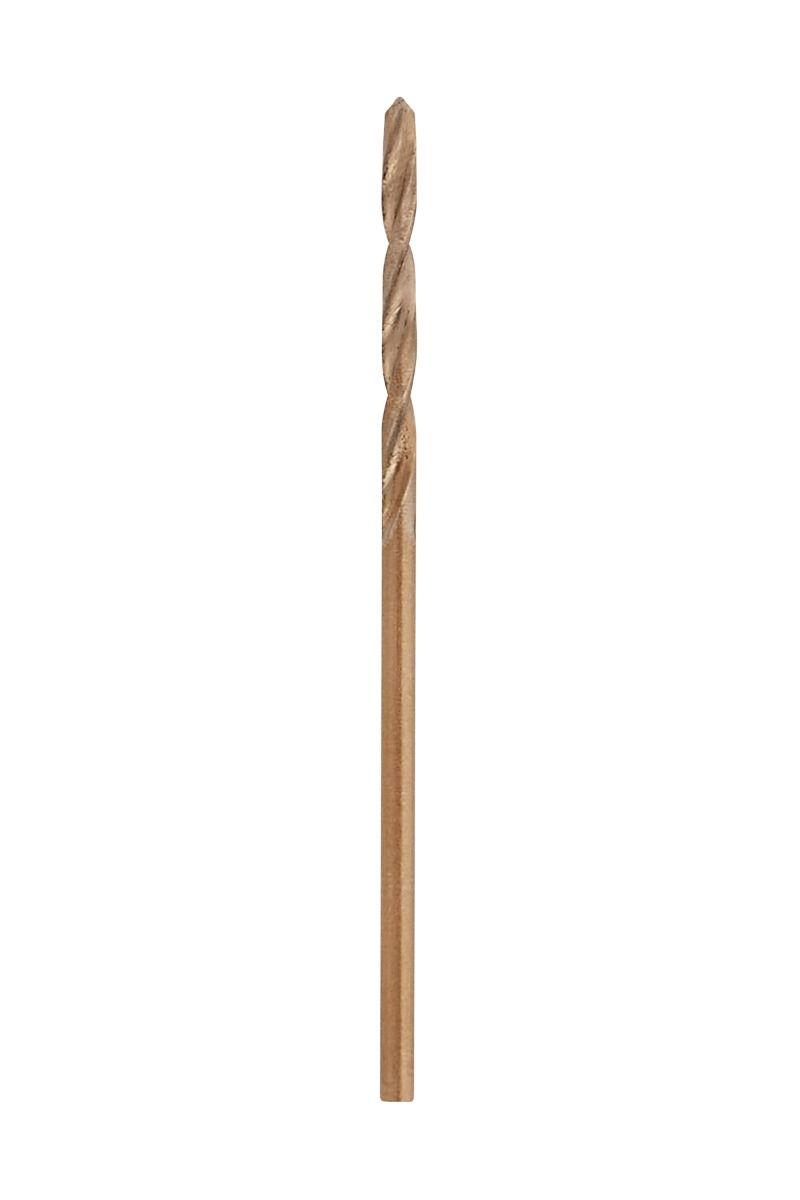 Blue Spot Tools 10 PCE Cobalt Fully Ground 1.5mm Drills