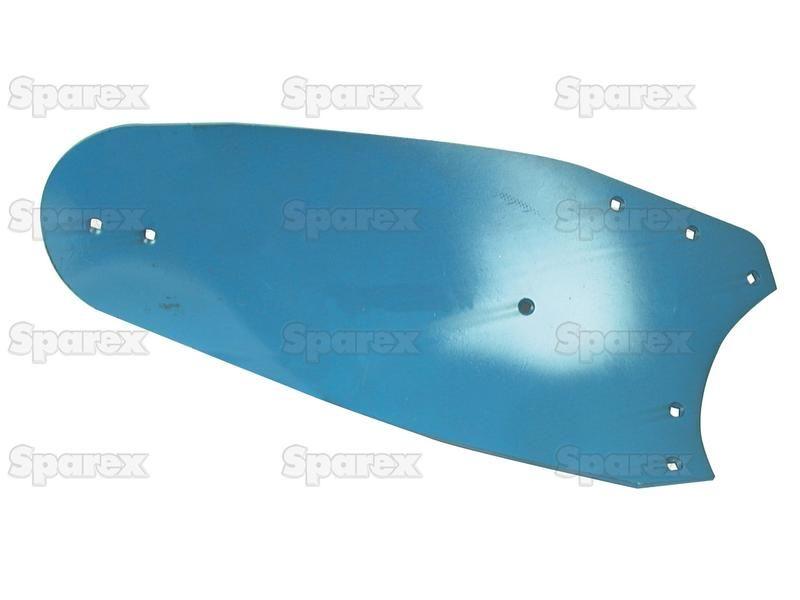 Mouldboard - RH, - (Lemken) for Lemken
