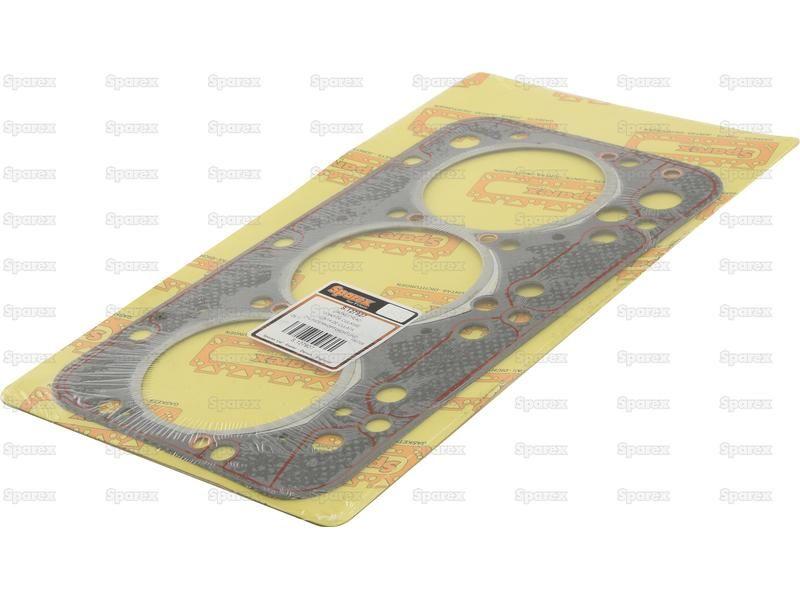 Head Gasket - 3 Cyl. (8035.06) for Ford New Holland TT75