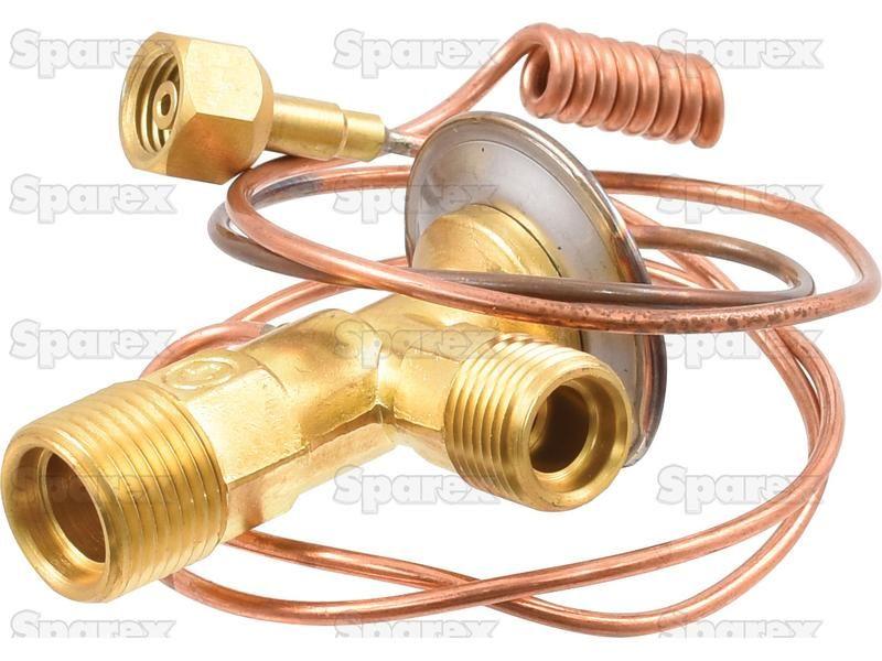 O Ring Type Expansion Valve for Landini LARGE 16500