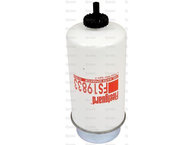 Fuel Separator - Element - FS19833 for Stanadyne 35612