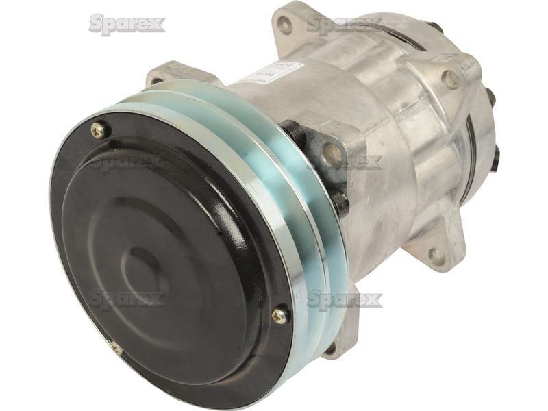 Air Conditioning Compressor for Case, New Holland, McCormick, Landini Tractors