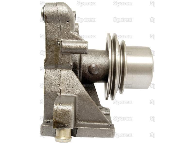 Water Pump Assembly (Supplied with Pulley) for Steyr 768 (Various Series)