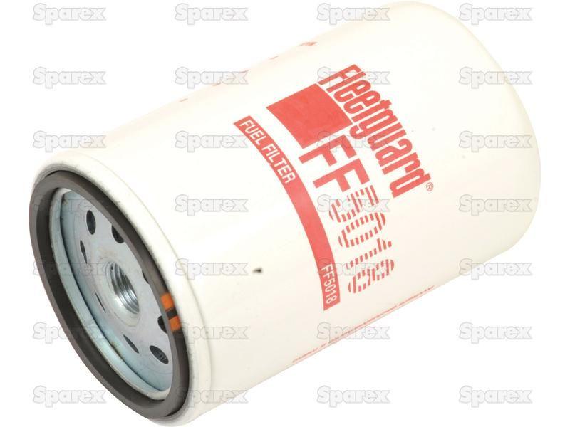 Fuel Filter - Spin On - FF5018 for Fendt FARMER 308 LS