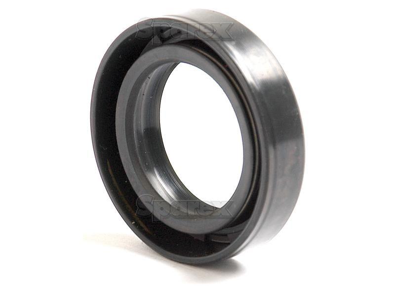 Metric Rotary Shaft Seal, 27 x 42 x 10mm Double Lip