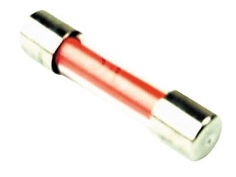 Glass Fuse, Blow Rating: 10.0