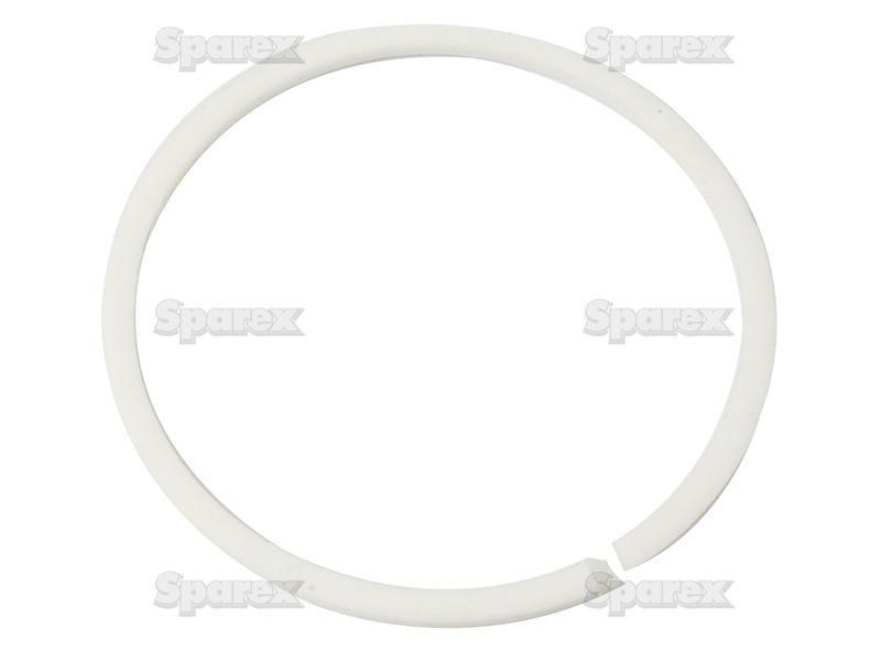 PTFE Back-up Ring BS340 one end split for Ford New Holland