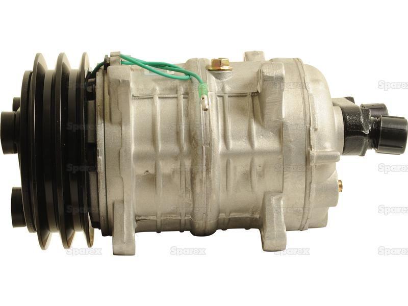 Compressor (TM-16HD)