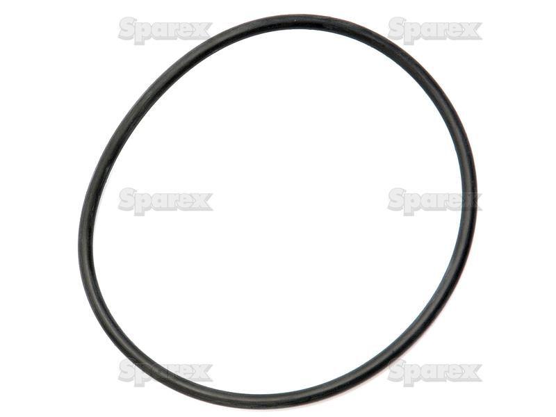 MASSEY FERGUSON TRACTOR OIL PIPE (AGCO) 735505M1