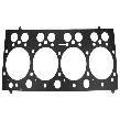 MASSEY FERGUSON TRACTOR HEAD GASKET (AGCO) V837070291