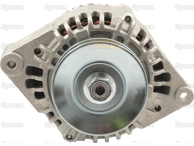 Alternator (Mahle) - 14V, 95 Amps for John Deere 3650 (50 Series)