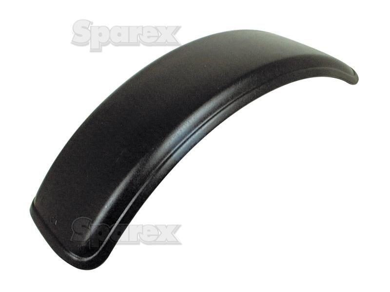 Mudguard, Length: 920mm, Width: 250mm.