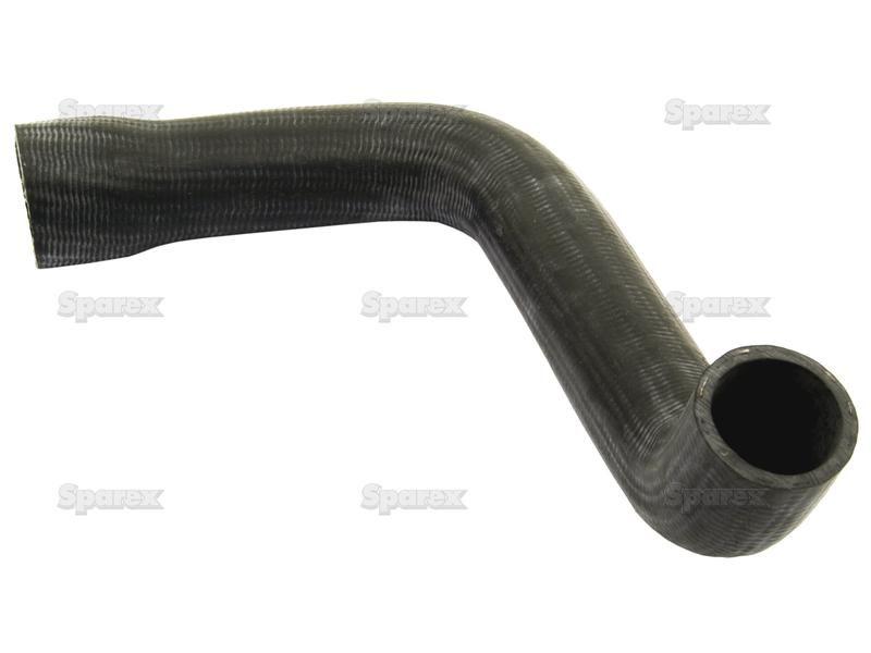 Bottom Hose, Inner Ø of Hose Smaller End: 40mm, Inner Ø of Hose Bigger End: 48mm for Massey Ferguson 3070 (3000 Series)