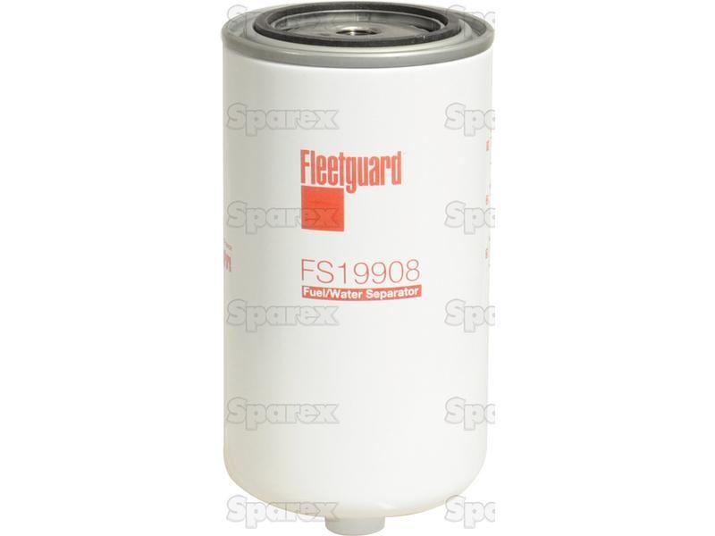 Fuel Separator - Spin On - FS19908 for Ford New Holland T6050 (T6000 Series)