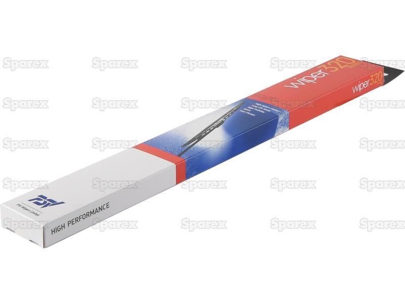 Wiper Blade - 14'' (350mm) 10 pcs.
