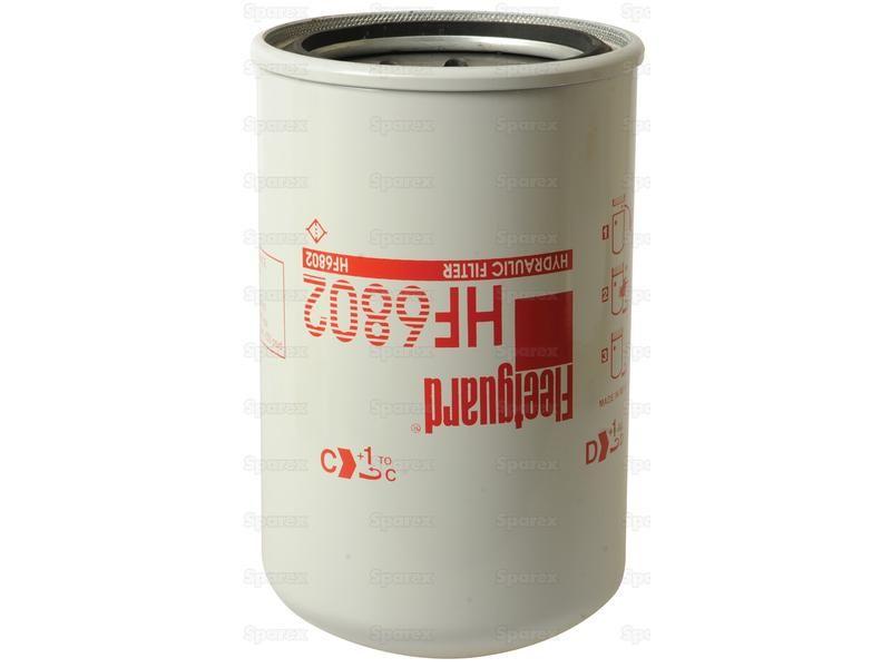 Hydraulic Filter - Spin On - HF6802 for John Deere 644