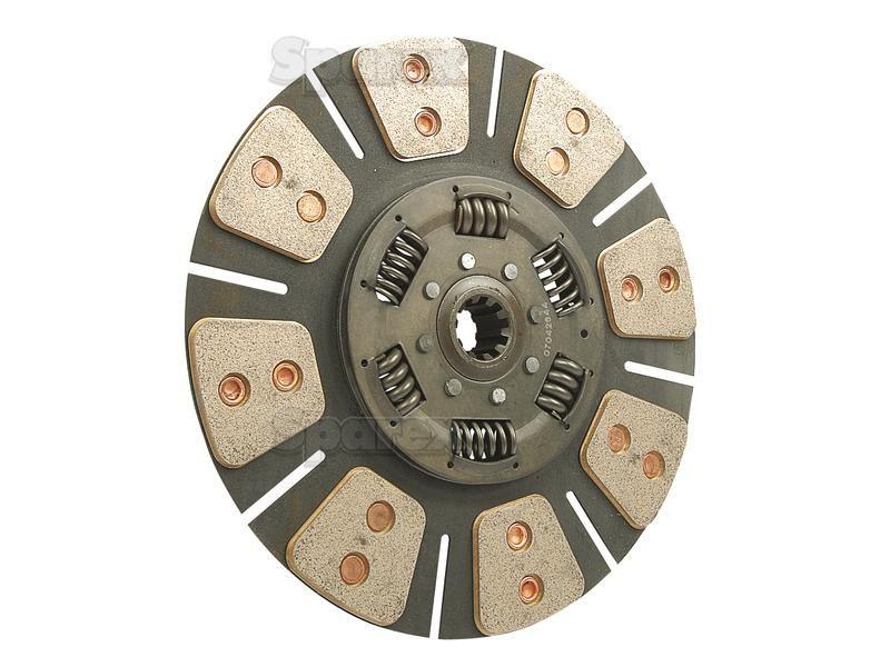 Clutch Plate for Case IH