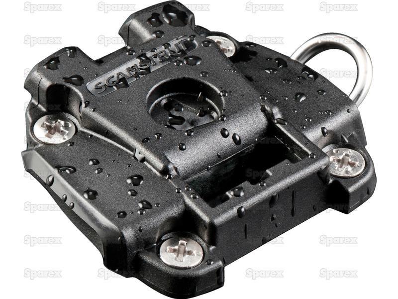 ROKK™ Mini Surface Mount ROKK mini.-Scanstrut (RLS-401)