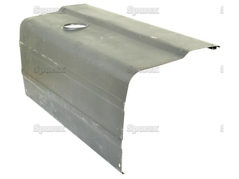 Bonnet - LH for Ford New Holland 4610 (10 Series)