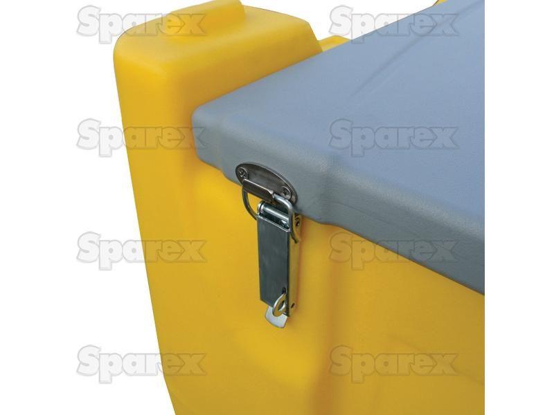 Carrytank Transport Tank - 440L - Diesel - 12V (DC)