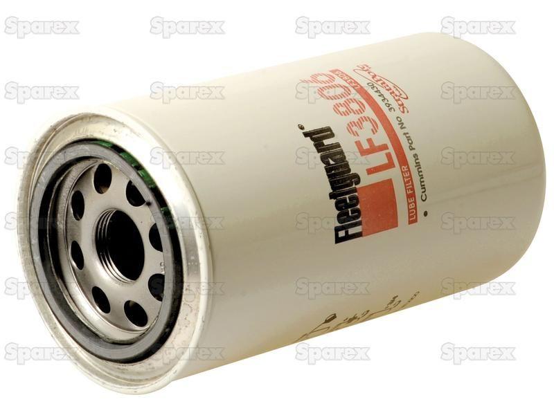 Oil Filter - Spin On - LF3806 for Ford New Holland SF550